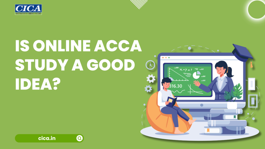 Online ACCA Study