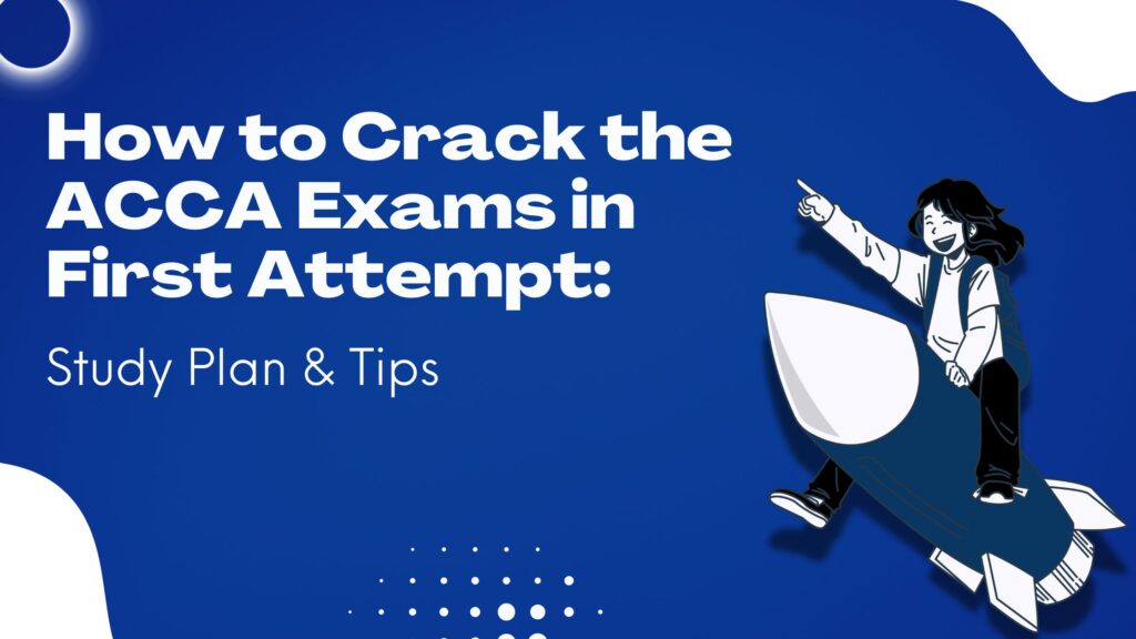 ACCA exam preparation