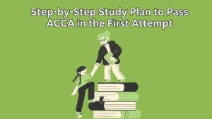 ACCA exam preparation