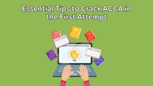 ACCA exam preparation