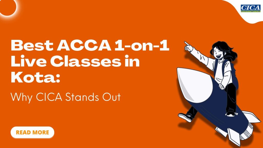 ACCA 1-on-1 Live