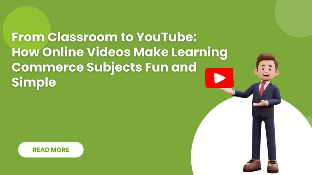 Best Youtube Channel For Acca Students