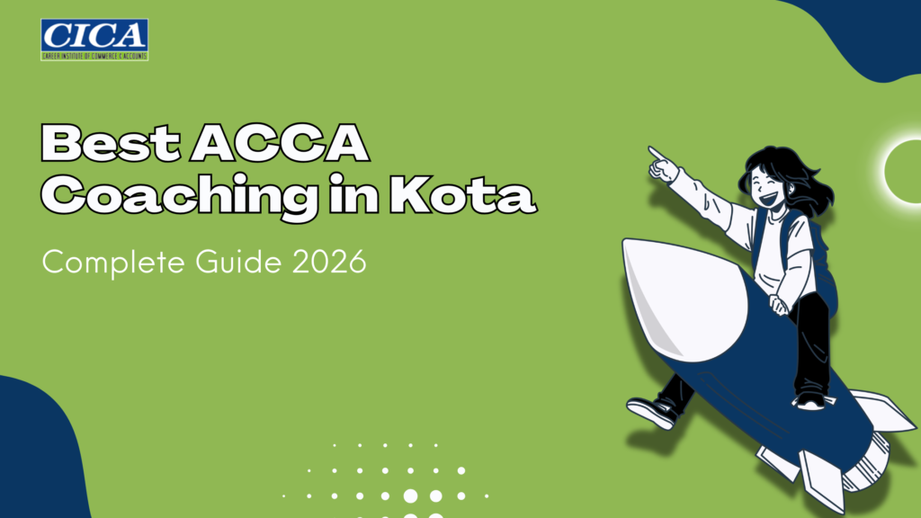 ACCA Coaching in Kota