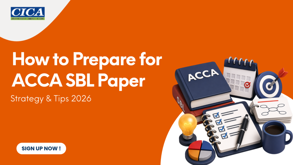 ACCA SBL Paper