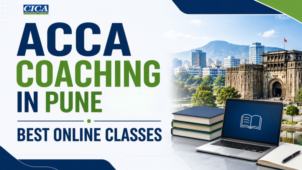 ACCA Coaching in Pune